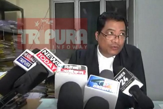 Tripura High Court postponed 10323 teachers caseâ€™s hearing till 30th September 