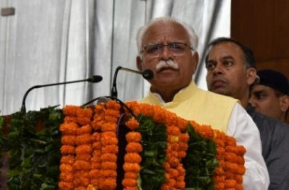 20 UP IAS officers shifted in midnight reshuffle