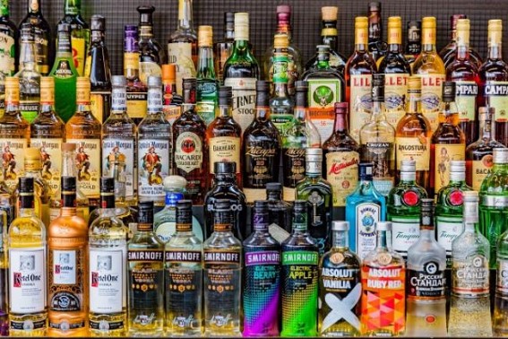 Opposition plays filthy against State Govt in Bar, licensed alcohol shopsâ€™ permitting issue