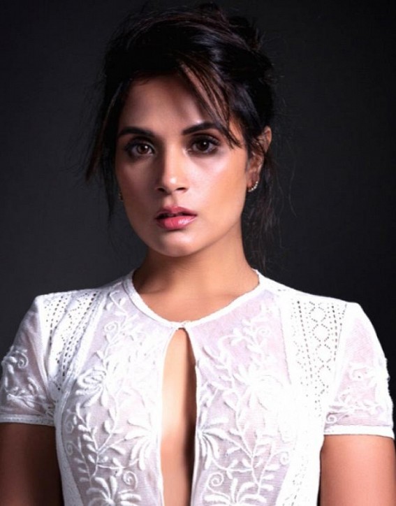 Gender parity will sensitise one to women crimes: Richa