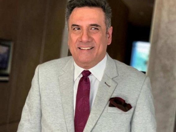 Boman Irani to be honoured at Bollywood Festival in Norway