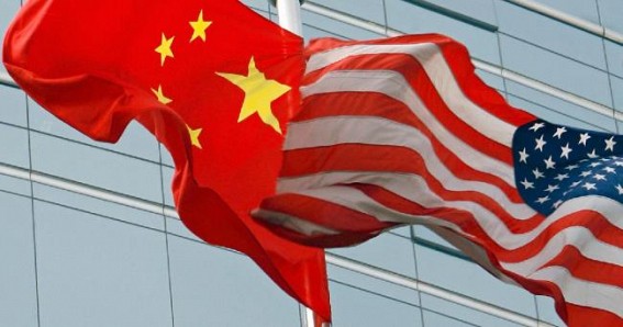 'US-initiated trade war spreading harm around world'
