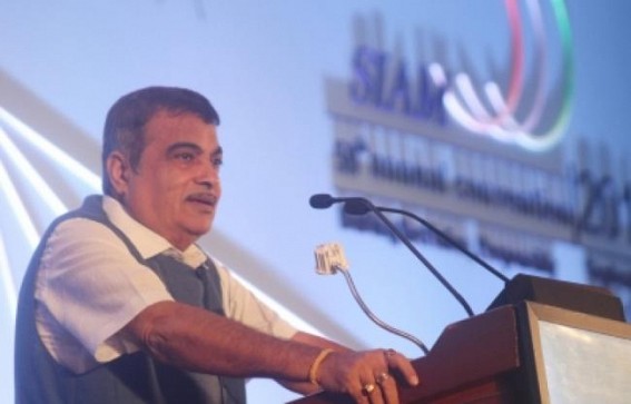 Infra spending push to revive auto sales: Govt 