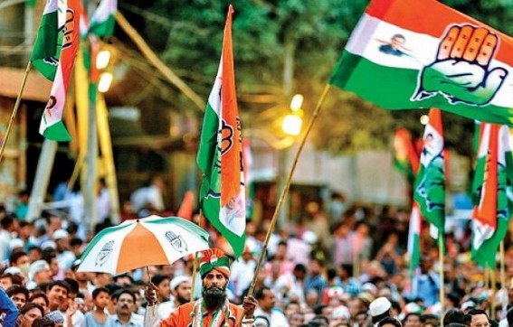 Cong slams govt for mine lease renewal without auction