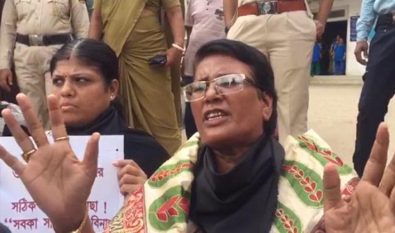 â€˜Govt hospitals not your Fatherâ€™s property for businessâ€™, says Congress leader to BJP Govt