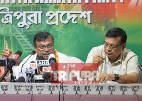 Tripura increases passing-rate for TET Exam's STGT, passing number jumped from 52 to 75 : Still many rejected â€˜even afterâ€™ scoring 85 to 90