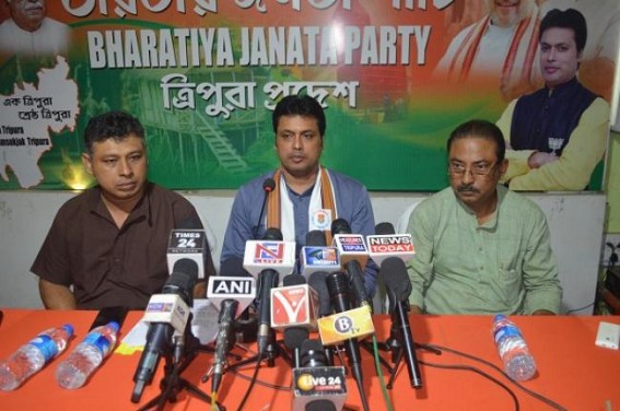 BJP to observe 'Seva Saptah' to mark PM's birthday week