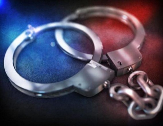 Goat-thief arrested after 41 years in Tripura