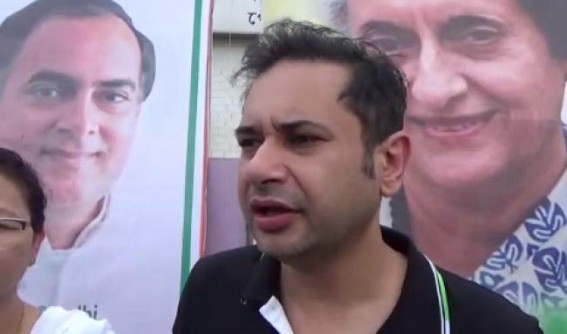 Tripura Congress President demands separate Buses only for Women in evening, night hours
