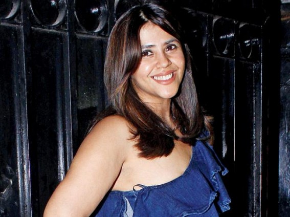 Ekta Kapoor elated with 'Dream Girl' box-office run