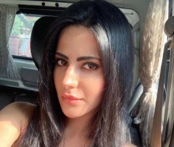 Katrina Kaif lookalike takes social media by storm