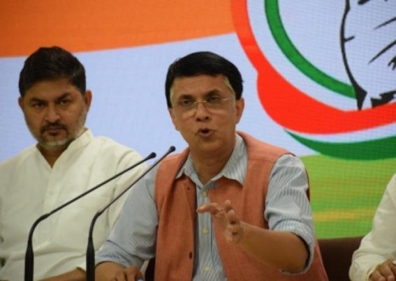 Cong to foil bid to divert focus from serious issues