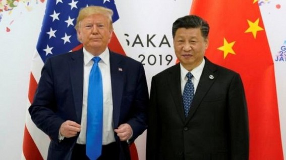 Ex-US Ambassador urges China, US to work together