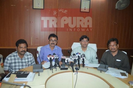 EC calls Badharghat voters to cast votes without any fear on September 23rd