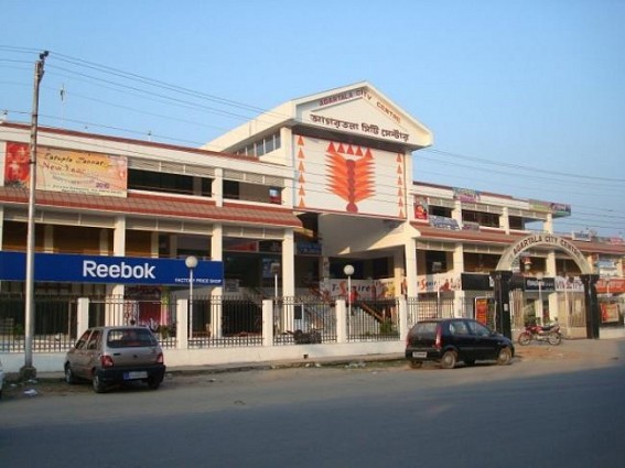 Agartala city is now second in Northeastâ€™s Smart City ranking 