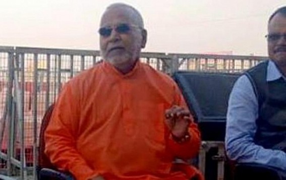 Chinmayanand to be stripped off his saint-hood