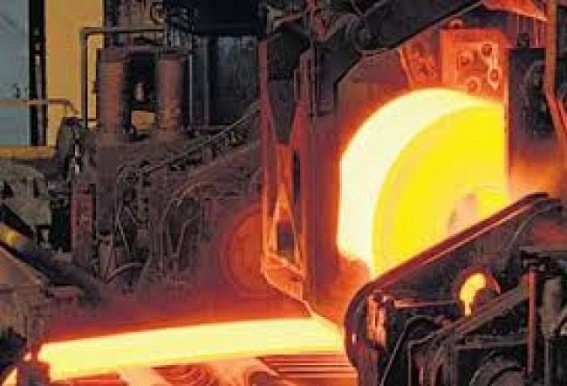 Conclave on making India global steel manufacturing hub
