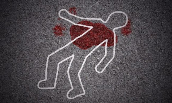 Tripura : 12 years girl hacked to death, 2 more children hospitalized