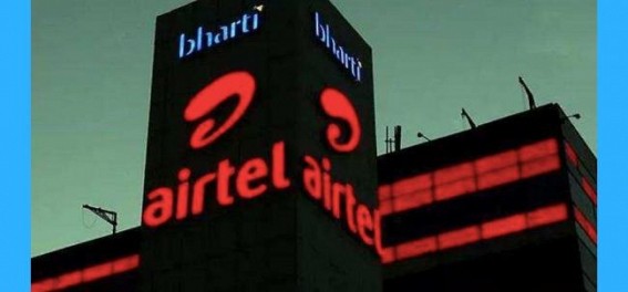 Airtel-Bharti AXA Life tie up for insurance with prepaid plan