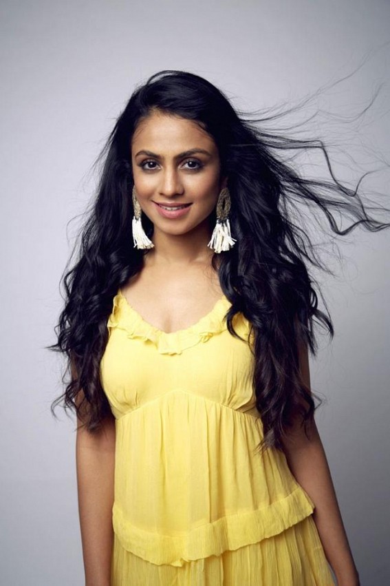 Days of lead roles, per se, long gone: Manasi Parekh