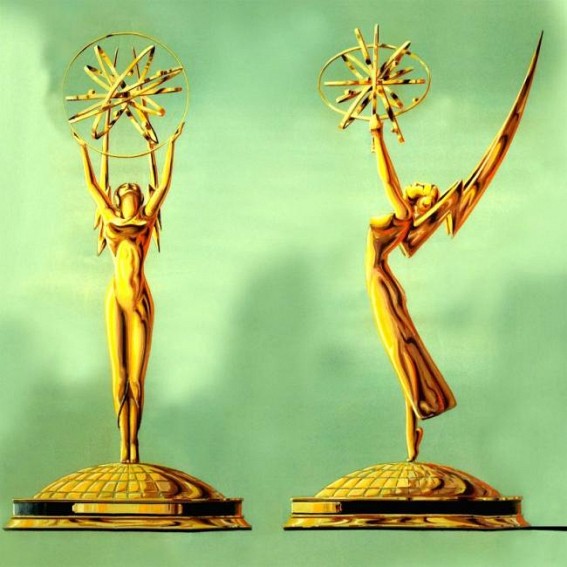 Emmys apologises for 'In Memoriam' segment image gaffe