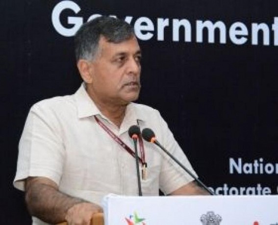 Not Just Wife, Lavasaâ€™s Sister & Son Also Under I-T Dept Scanner