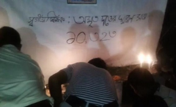â€˜Sad, went to sleep without dinner, dies in sleep in heart-attackâ€™ : One more teacher dies among 10,323