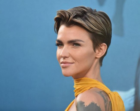 Ruby Rose undergoes emergency surgery after stunt injury