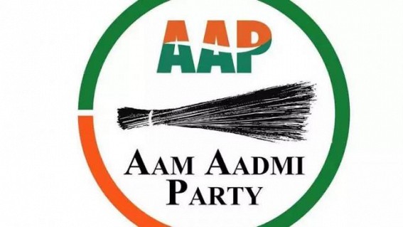 50 AAP MLAs launch mega road inspection drive in Delhi