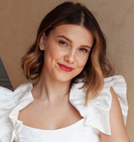 Millie Bobby Brown: Fame is not normal