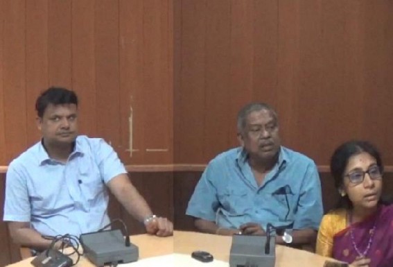 District Administration conducts meeting for peaceful immersion process   