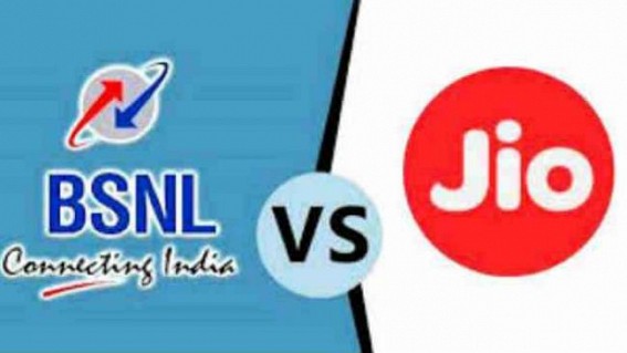 Netizens whoop to â€˜rejectâ€™ Jio, buy BSNL sims 