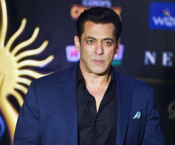 Salman's Bigg Boss in big trouble as BJP MLA seeks ban