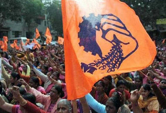 Modi government on PSU privatisation policy chief cause of drop