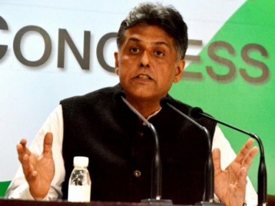 'BJP's majoritarianism crippled Indian economy'