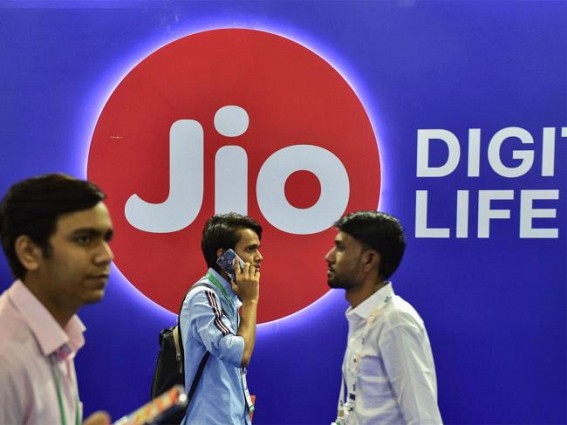 Jio, Samsung showcase 5G, LTE use cases at IMC 2019