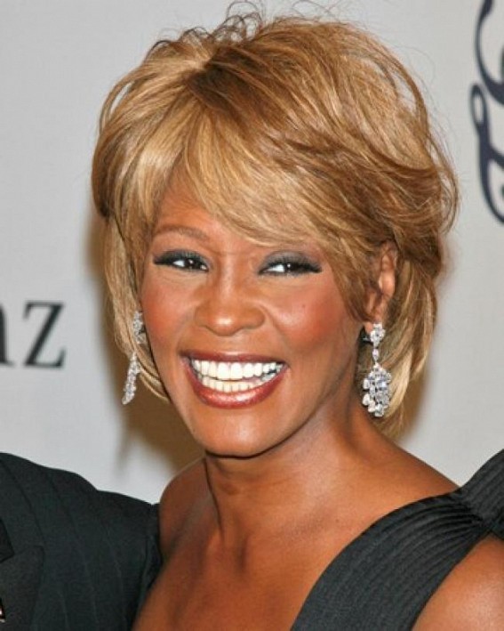 Whitney Houston, Soundgarden among Rock & Roll Hall of Fame nominees