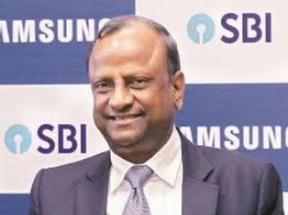 SBI chief to ED/CBI:Keep off companies under IBC, go after promoters
