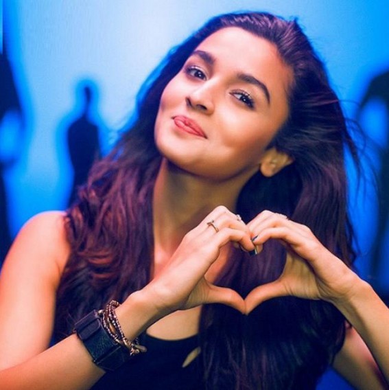 Bhansali's Alia-starrer 'Gangubai Kathiawadi' opens on Sep 11, 2020
