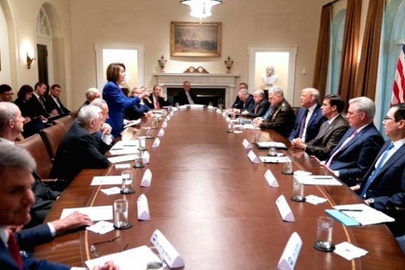 US pull back from Syria sows chaos far and wide