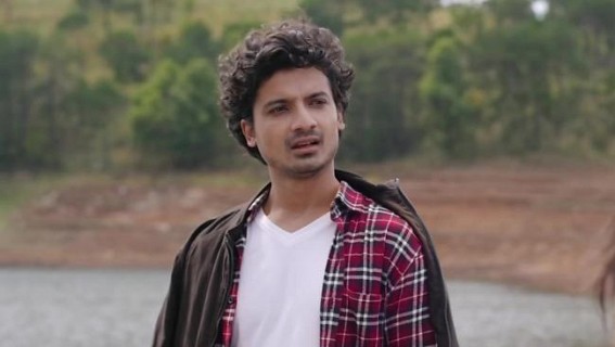 Priyanshu Painyuli added his own experience to 'Upstarts'