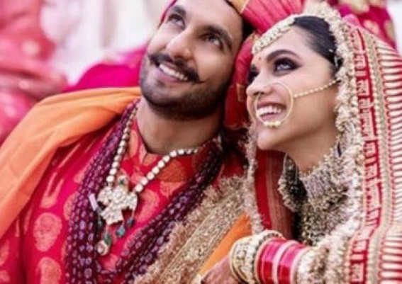 'Main batati hoon': Deepika to Ranveer on cheeky comment