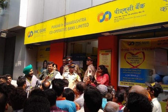 SC refuses to entertain plea on insuring PMC Bank customers