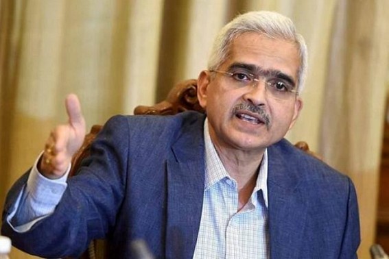 Policy space exists to address growth concerns: RBI Governor