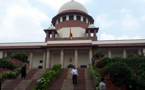 SC acquits man of rape charges as victim turns hostile(2