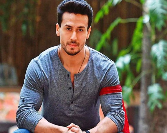 Tiger Shroff wants to be a complete performer like MJ