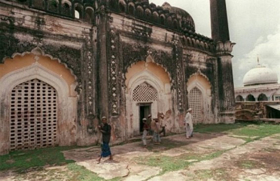 Ayodhya: 'Sundar Kand' recital to ensure favourable verdict