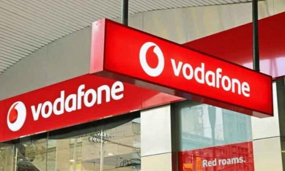 Vodafone-Idea stocks tumble 15% to hit 52-week low