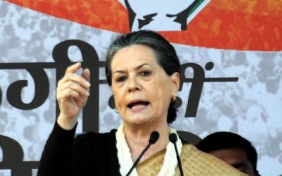 Congress opposed to RCEP, plans protest on slowdown