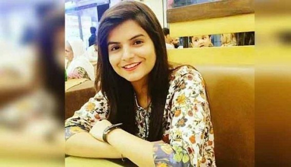 Pak Hindu student death: Male DNA found on Nimrita's body
